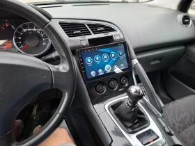 Peugeot 3008 1.6HDI 109hp * КЛИМАТИК * ANDROID + NAVI * EURO 4 - 8500 лв. - 75951023 16