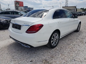 Mercedes-Benz C 220 D - 170 к.с. ЛИЗИНГ - 28900 лв. - 80770509 5