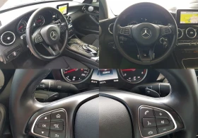 Mercedes-Benz C 220 D - 170 к.с. ЛИЗИНГ - 28900 лв. - 80770509 13