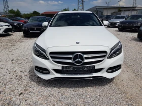 Mercedes-Benz C 220 D - 170 к.с. ЛИЗИНГ - 28900 лв. - 80770509 2
