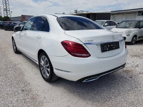 Mercedes-Benz C 220 D - 170 к.с. ЛИЗИНГ - 28900 лв. - 80770509 7