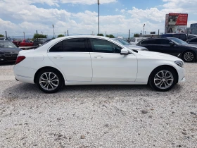 Mercedes-Benz C 220 D - 170 к.с. ЛИЗИНГ - 28900 лв. - 80770509 4