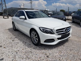 Mercedes-Benz C 220 D - 170 к.с. ЛИЗИНГ - 28900 лв. - 80770509 3