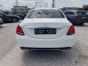Mercedes-Benz C 220 D - 170 к.с. ЛИЗИНГ - 28900 лв. - 80770509 6