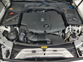 Mercedes-Benz C 220 D - 170 к.с. ЛИЗИНГ - 28900 лв. - 80770509 16