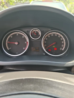 Opel Corsa 1.3 cdi | Mobile.bg    16
