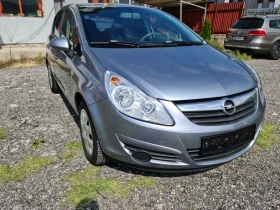 Opel Corsa 1.3 cdi | Mobile.bg    2