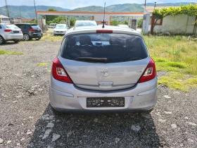 Opel Corsa 1.3 cdi | Mobile.bg    4