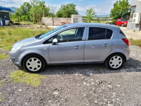 Opel Corsa 1.3 cdi | Mobile.bg    7