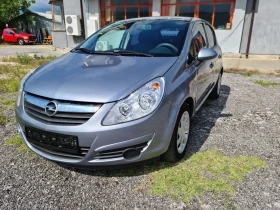 Opel Corsa 1.3 cdi | Mobile.bg    3