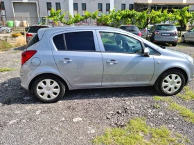 Opel Corsa 1.3 cdi | Mobile.bg    8