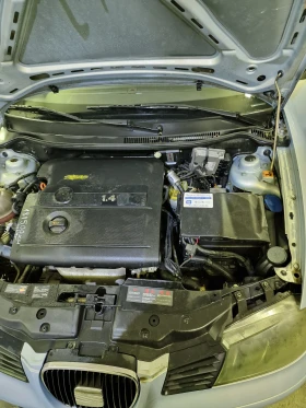 Seat Ibiza 1.4 | Mobile.bg    2