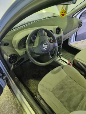Seat Ibiza 1.4 | Mobile.bg    6