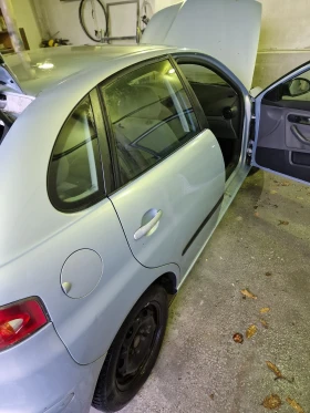 Seat Ibiza 1.4 | Mobile.bg    11