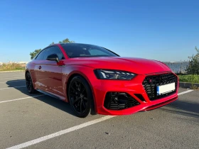 Обява за продажба на Audi Rs5 Coupe ~ 129 999 лв. - изображение 1