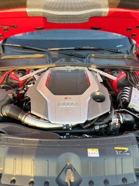 Audi Rs5 Coupe | Mobile.bg    13