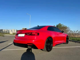 Обява за продажба на Audi Rs5 Coupe ~ 129 999 лв. - изображение 3