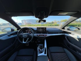 Обява за продажба на Audi Rs5 Coupe ~ 129 999 лв. - изображение 5