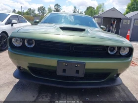 Dodge Challenger  DODGE CHALLENGER GT *  *  | Mobile.bg    3