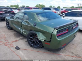 Dodge Challenger  DODGE CHALLENGER GT *  *  | Mobile.bg    5