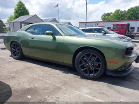 Dodge Challenger  DODGE CHALLENGER GT *  *  | Mobile.bg    4