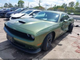 Dodge Challenger  DODGE CHALLENGER GT *  *  | Mobile.bg    2