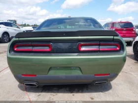 Dodge Challenger  DODGE CHALLENGER GT *  *  | Mobile.bg    8
