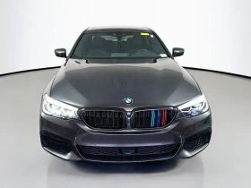 BMW 540 M-Package HeadUp* АвтоКредит* (ЦЕНА ДО БГ) - 51999 лв. - 41980703 2