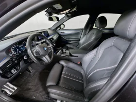 BMW 540 M-Package HeadUp* АвтоКредит* (ЦЕНА ДО БГ) - 51999 лв. - 41980703 14