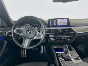 BMW 540 M-Package HeadUp* АвтоКредит* (ЦЕНА ДО БГ) - 51999 лв. - 41980703 15