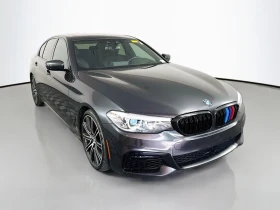 BMW 540 M-Package HeadUp* АвтоКредит* (ЦЕНА ДО БГ)