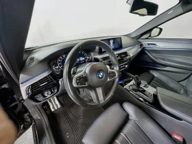 BMW 540 M-Package HeadUp* АвтоКредит* (ЦЕНА ДО БГ) - 51999 лв. - 41980703 6