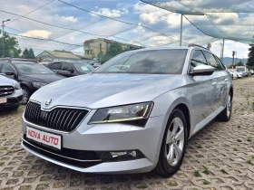 Skoda Superb 2.0D-190кс-4X4-DSG-200000км-СУПЕР СЪСТОЯНИЕ 