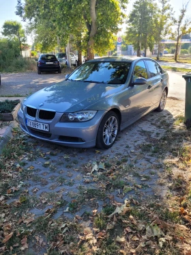Обява за продажба на BMW 320 320d ~7 800 лв. - изображение 1