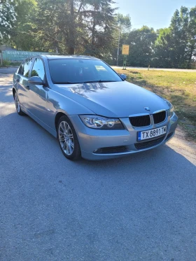 Обява за продажба на BMW 320 320d ~7 800 лв. - изображение 1