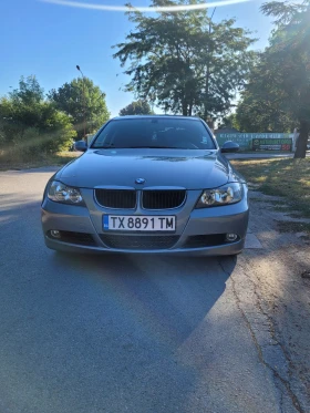 Обява за продажба на BMW 320 320d ~7 800 лв. - изображение 2
