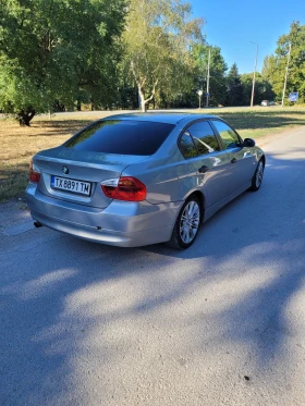 Обява за продажба на BMW 320 320d ~7 800 лв. - изображение 6