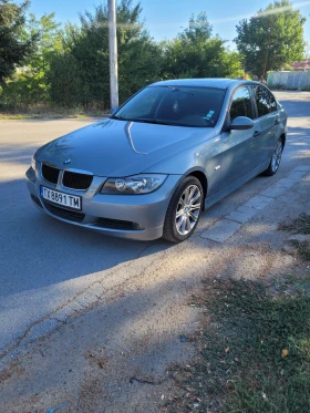 Обява за продажба на BMW 320 320d ~7 800 лв. - изображение 3