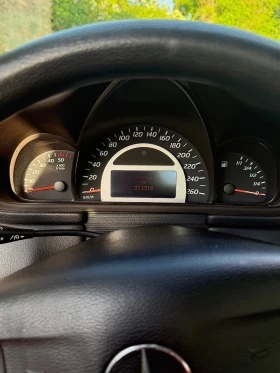 Обява за продажба на Mercedes-Benz C 200 INDIANAPOLIS  ~4 700 лв. - изображение 4