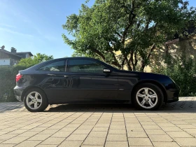 Обява за продажба на Mercedes-Benz C 200 INDIANAPOLIS  ~4 700 лв. - изображение 9