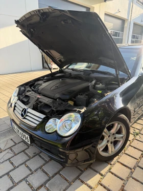 Обява за продажба на Mercedes-Benz C 200 INDIANAPOLIS  ~4 700 лв. - изображение 2