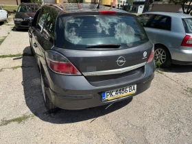 Opel Astra 1.6 | Mobile.bg    4