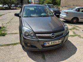     Opel Astra 1.6