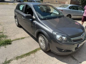 Opel Astra 1.6 | Mobile.bg    3