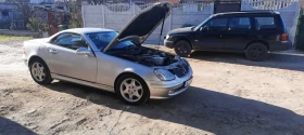 Обява за продажба на Mercedes-Benz CLK ~11 000 EUR - изображение 7