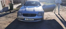 Обява за продажба на Mercedes-Benz CLK ~11 000 EUR - изображение 1