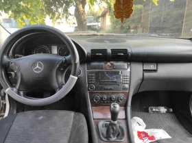 Обява за продажба на Mercedes-Benz C 200 ~3 000 лв. - изображение 8