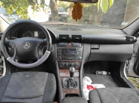 Обява за продажба на Mercedes-Benz C 200 ~3 000 лв. - изображение 7