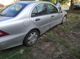 Обява за продажба на Mercedes-Benz C 200 ~3 000 лв. - изображение 6
