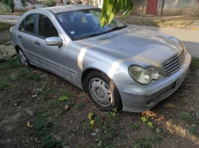 Обява за продажба на Mercedes-Benz C 200 ~3 000 лв. - изображение 2
